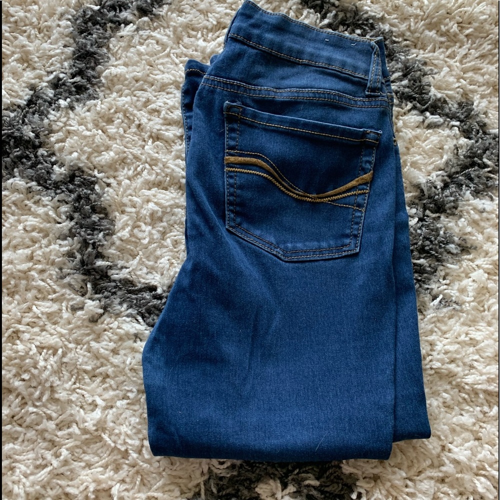 Women’s capris